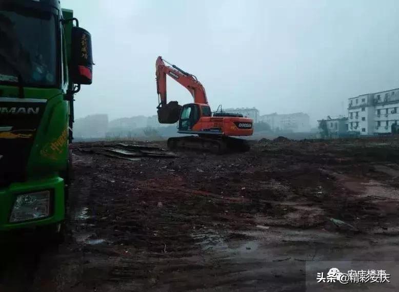 城市大爆发,建筑工程大爆发