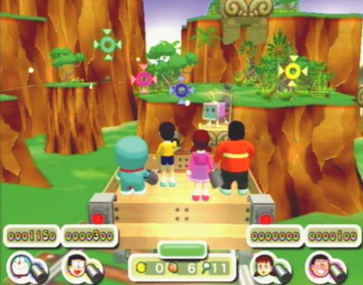 从“牧场物语”说开去，三十六年“哆啦A梦”主题游戏进化史