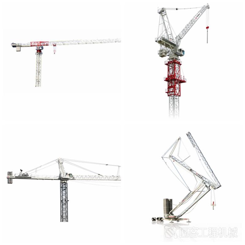 特雷克斯和德马格,特雷克斯德马格ac350