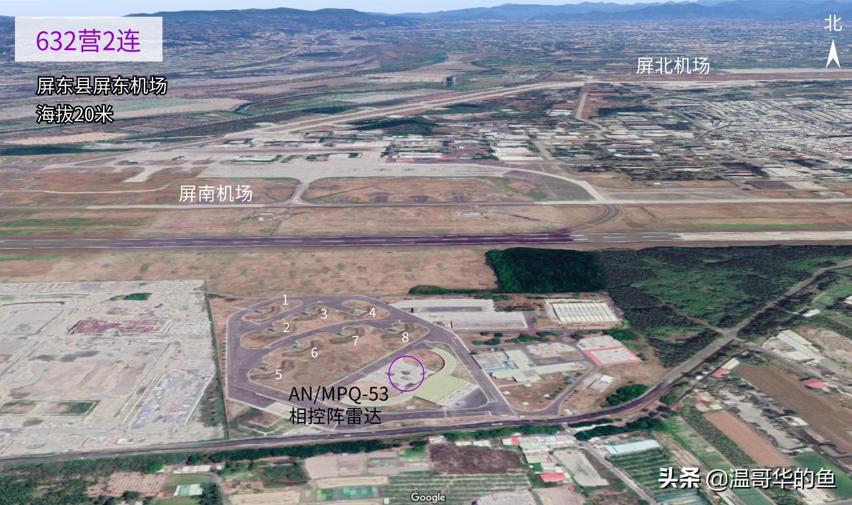 台军导弹最远覆盖范围图,揭秘台军导弹部队