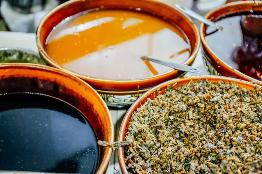 重庆小面50强是谁评的,重庆沙坪坝最好的小面