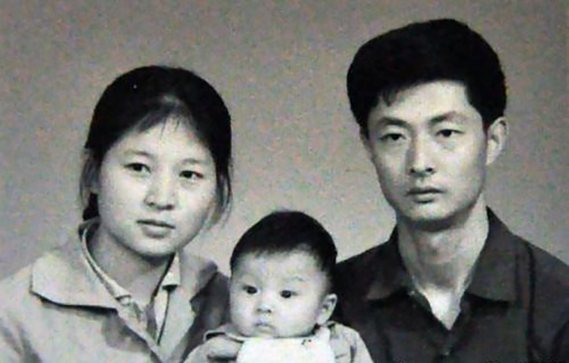 赵季平活着,赵季平悼念亡妻