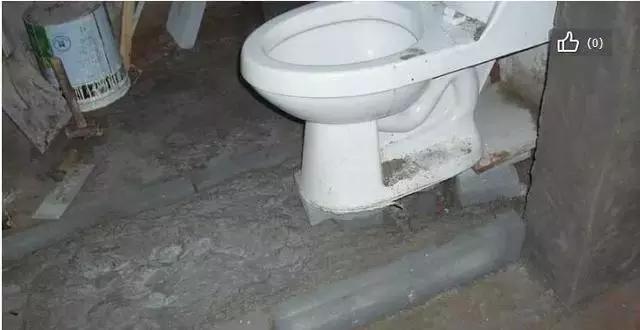 了解马桶工作原理,马桶怎么安装才不易堵塞