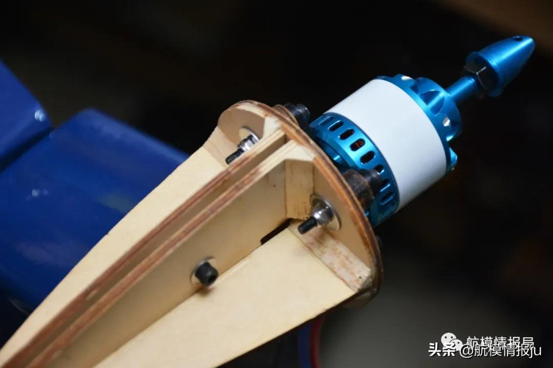 航模科幻飞机,航模像真直升机