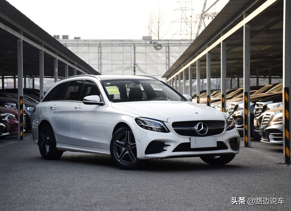 放弃奔驰宝马选择雷克萨斯,放弃宝马3系选了凯迪拉克ct5