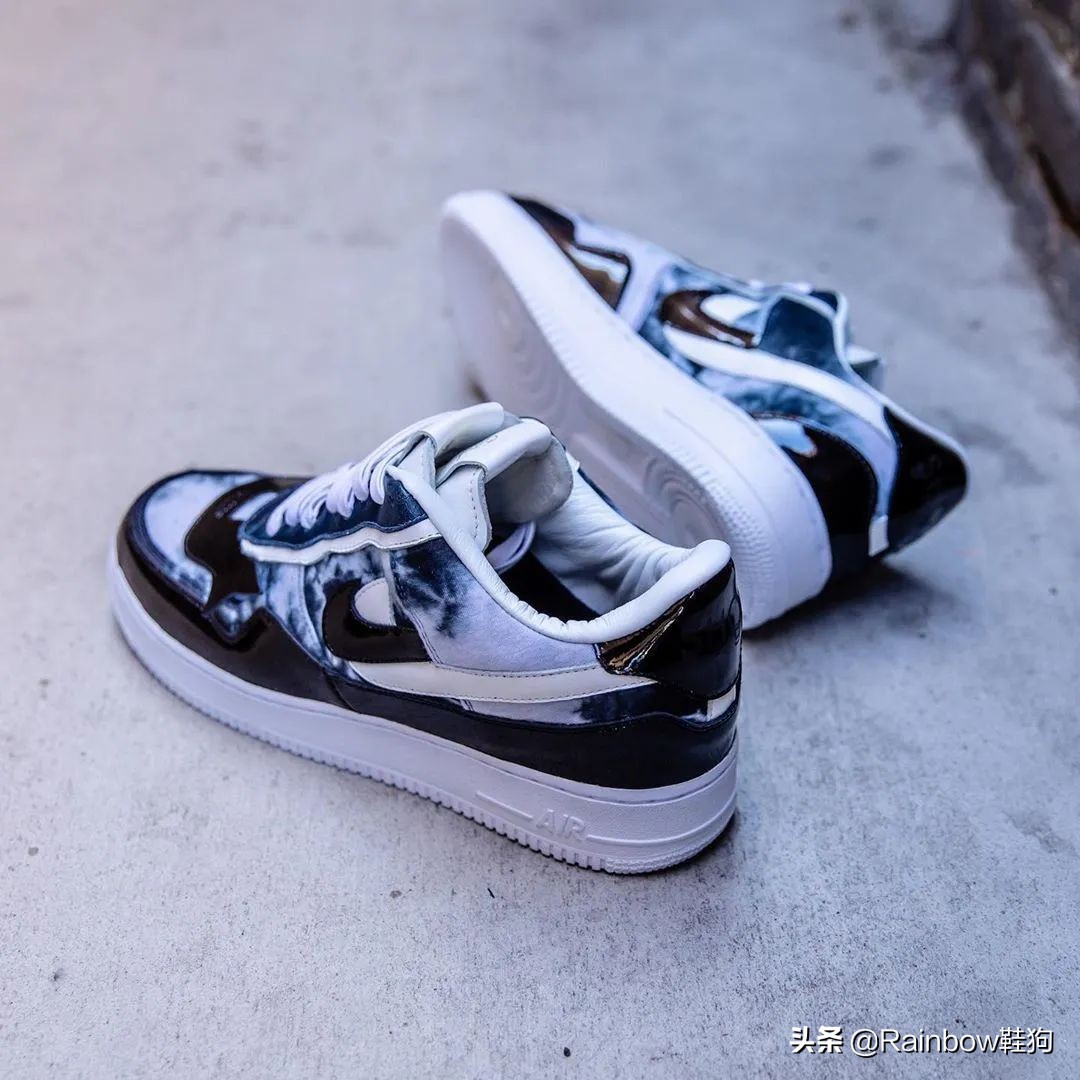 客制球鞋最新款,高端球鞋有哪些