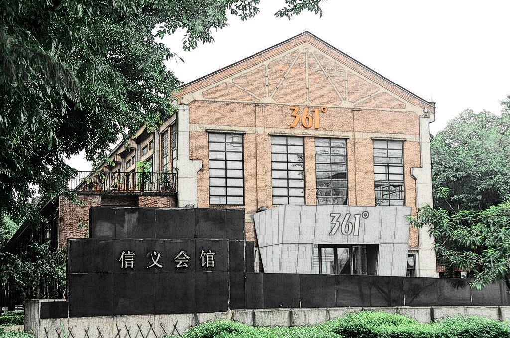 广州小众旅游景点大全,广州小众打卡地点