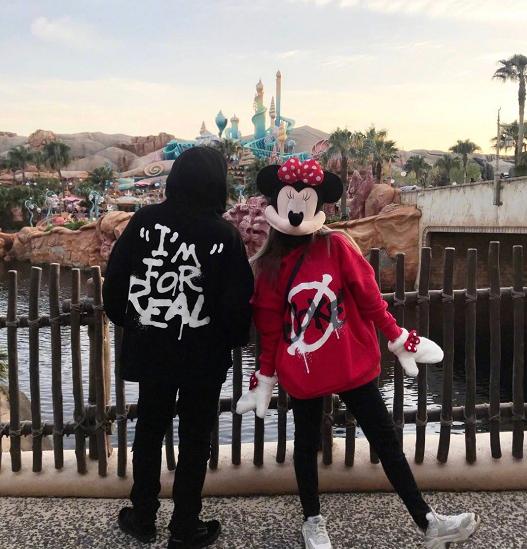 罗志祥实锤热搜完整版,罗志祥又上热搜