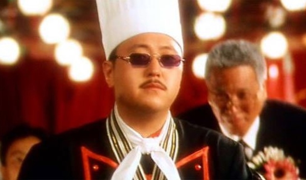 谷德昭谈周星驰,谷德昭周星驰的电影