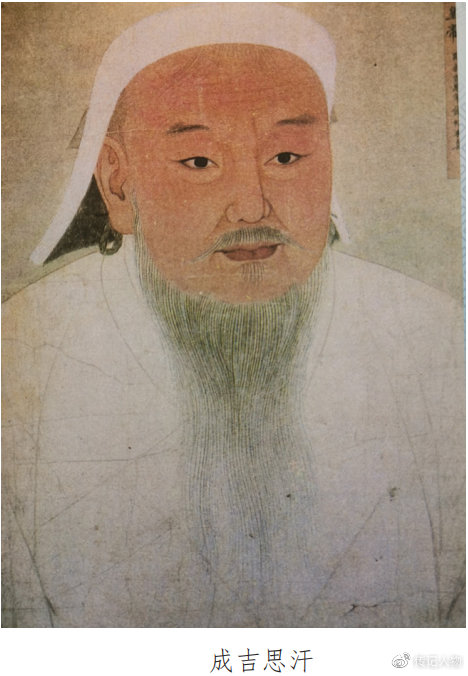 成吉思汗陵墓之谜最新,成吉思汗陵墓五大谜团