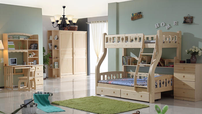 实木家具选择什么木头最好,实木家具用什么木最好