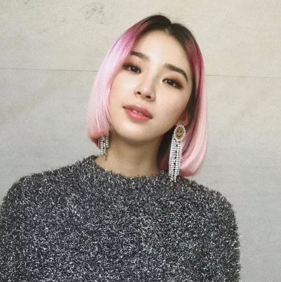 时髦ins风饰品,明星同款配饰推荐