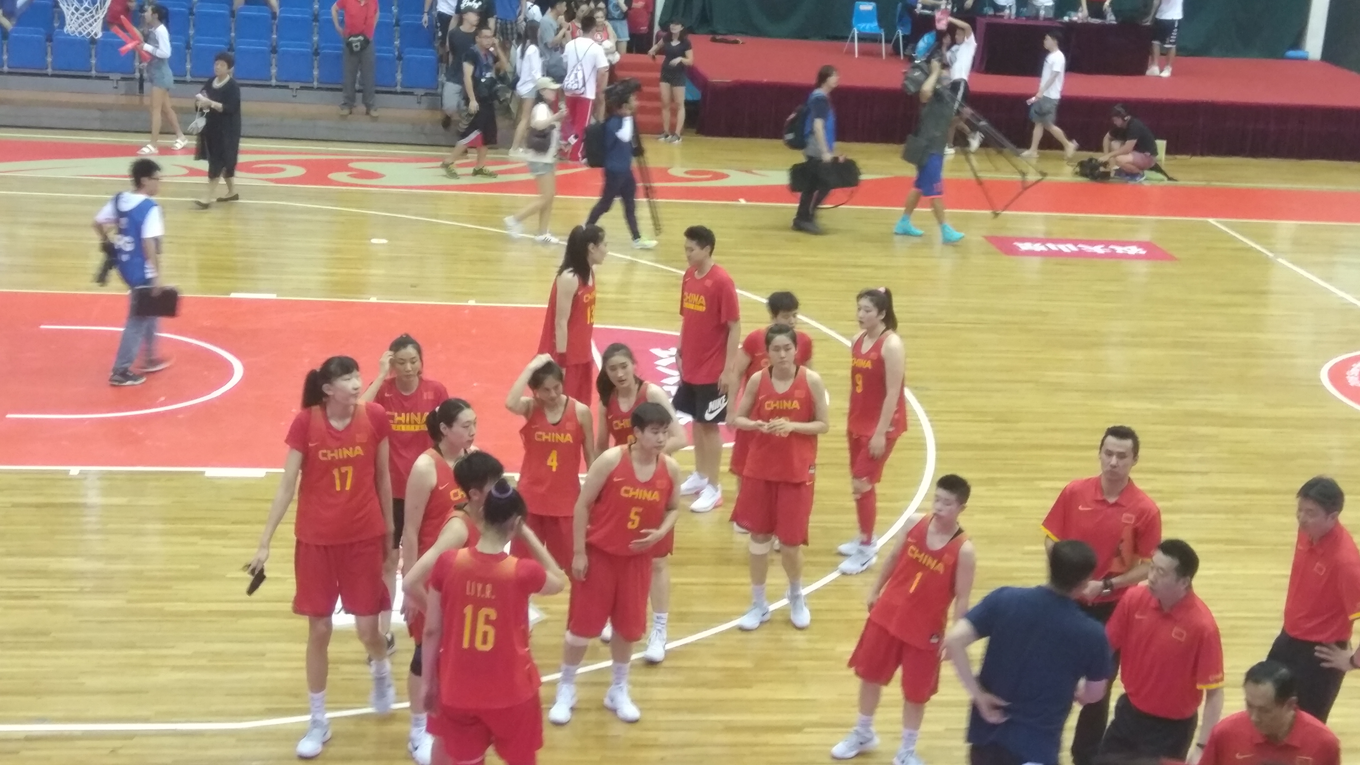 从没球打，到没工作：一个体育人的“非常时期”