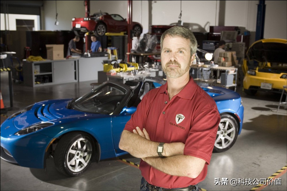 盘点科技巨头联合创始人：小扎曾把校友开除，微软联创是盖茨导师