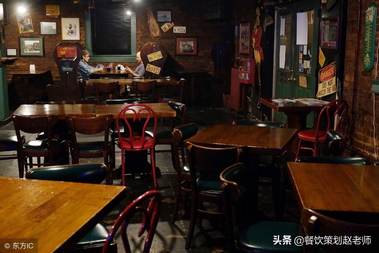 3万元如何开一间咖啡店,如何打造一家赚钱的咖啡店