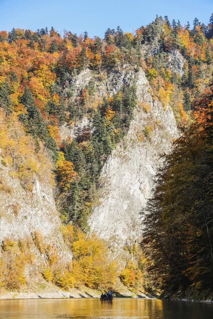 波兰记游记,波兰旅游攻略游记