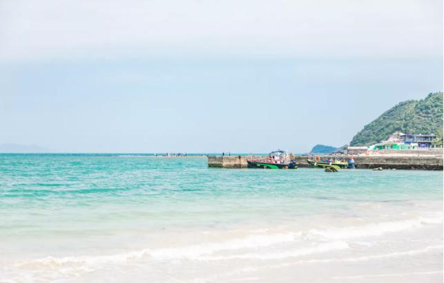 广东东莞旅游攻略必去十大景点,从东莞出发12天十个城市旅游攻略