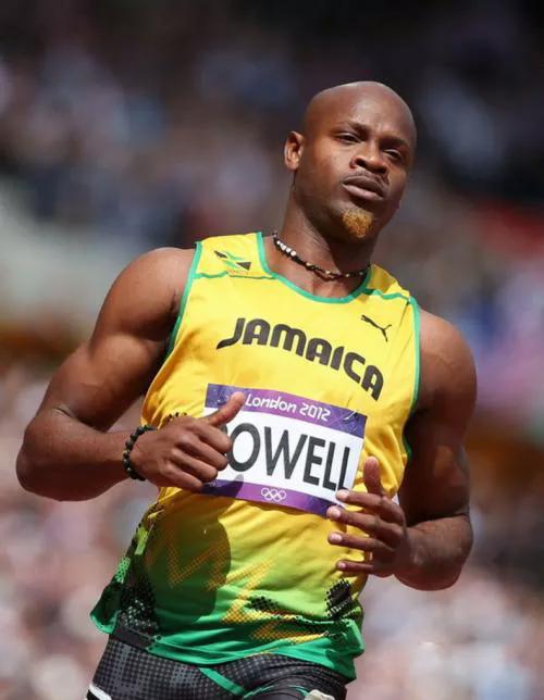 世界上最快的短跑100米是谁,世界上100米跑得最快的10个人