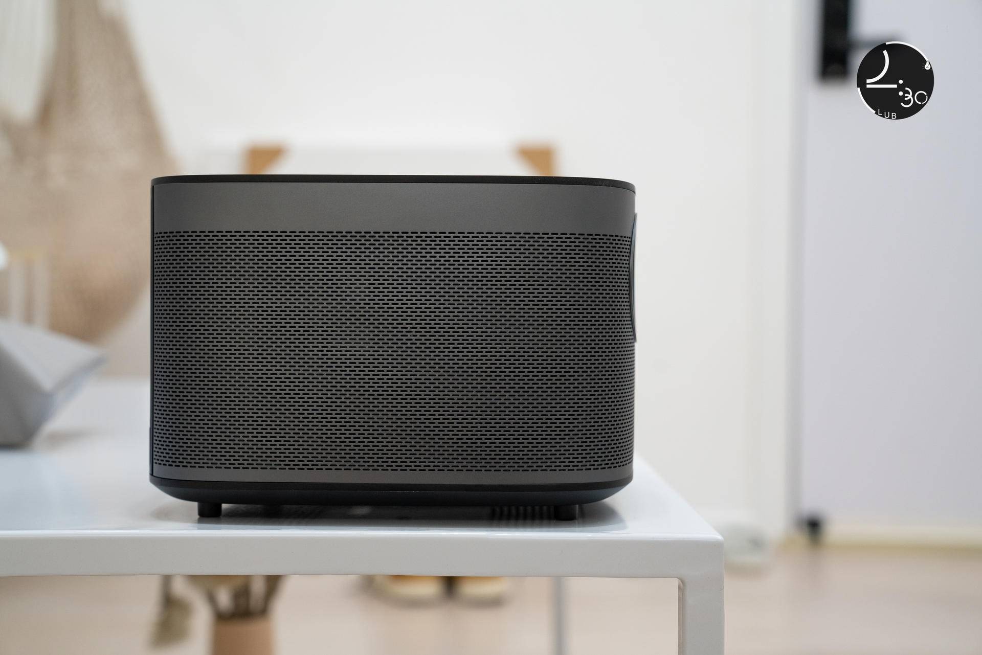 投影极米h3评测,极米h3投影100寸巨幕观影