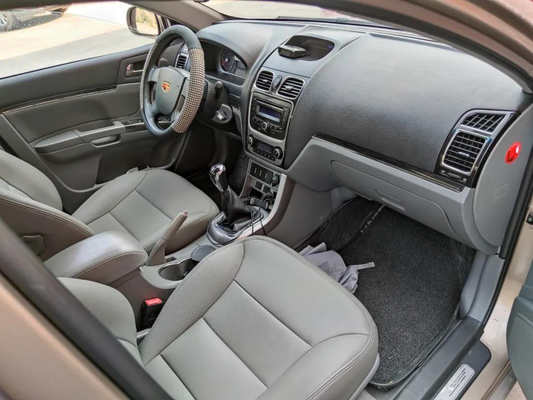 吉利帝豪汽车的安全性有多好,吉利帝豪2018款驾驶详解视频