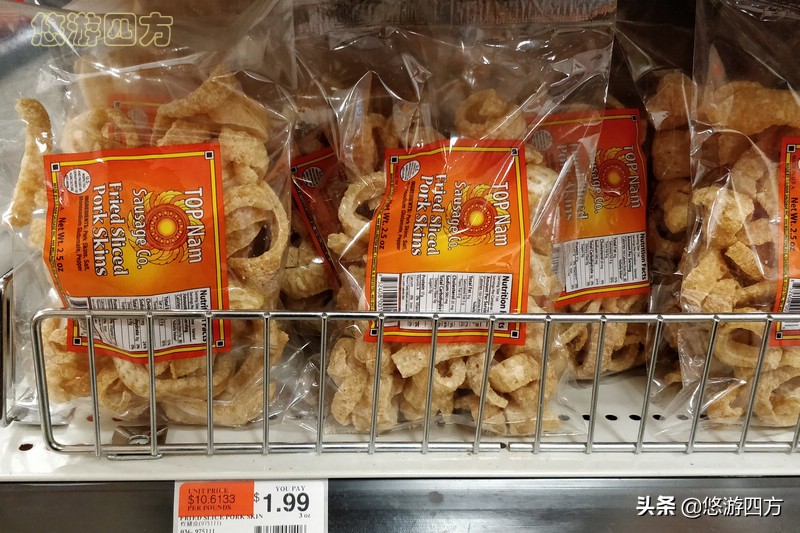 美国超市有螺蛳粉吗,美国哪里可以买螺蛳粉