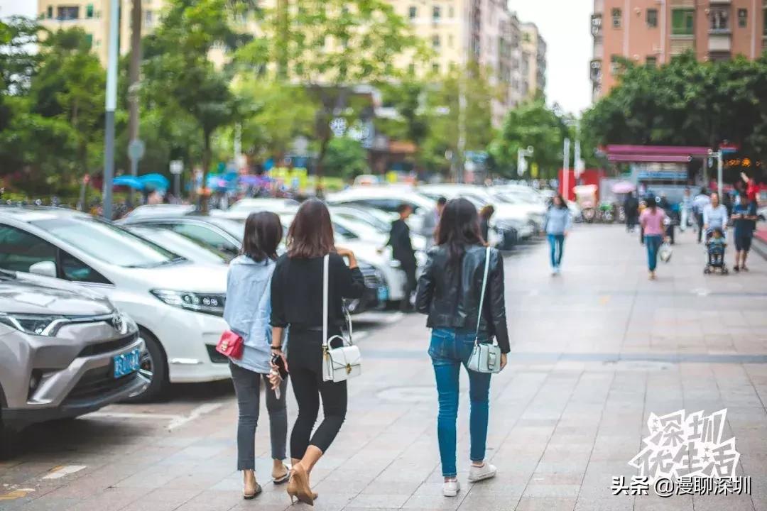 龙华最旺的城中村,深圳龙华城中村排名一览表