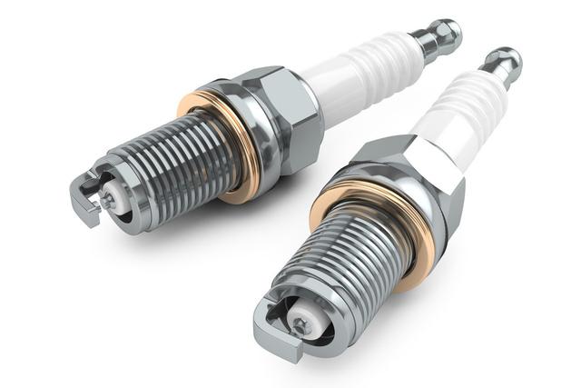 火花塞选择,油气两用火花塞选择