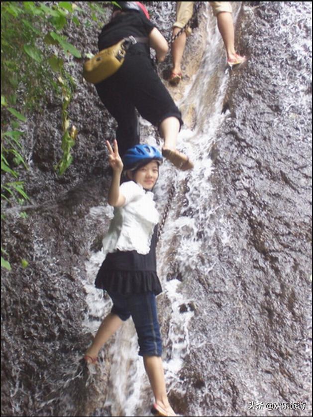 桂林哪些旅游景区好玩,桂林有哪些值得体验的项目