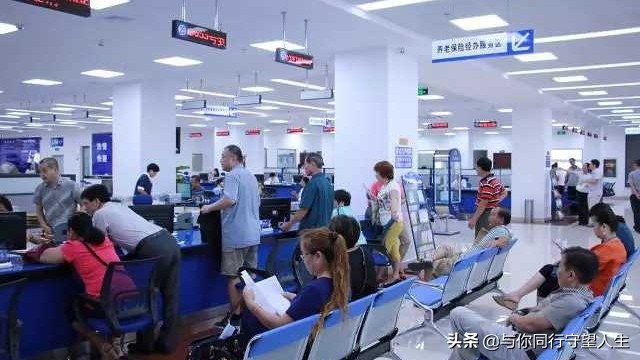 如何查询社保账户的余额情况,手把手教你怎么查询社保账户余额