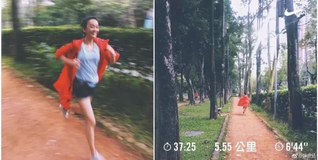 非洲女子产后半小时参加3门中考，孕期待产这样做分娩更顺利