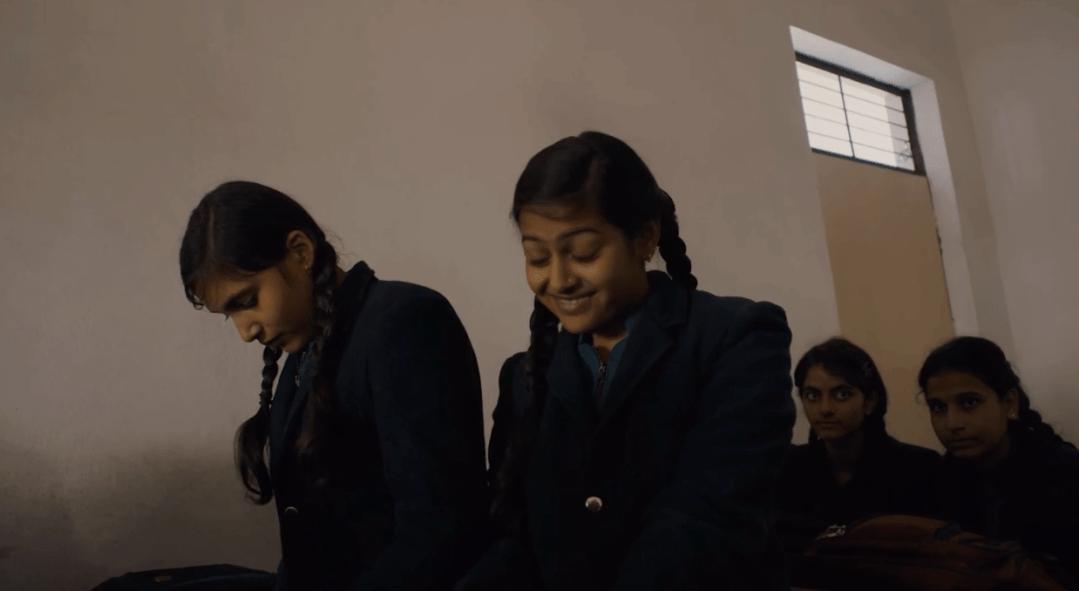 奥斯卡最佳短片记录印度女人争取卫生巾自由,卫生巾是怎么做成的