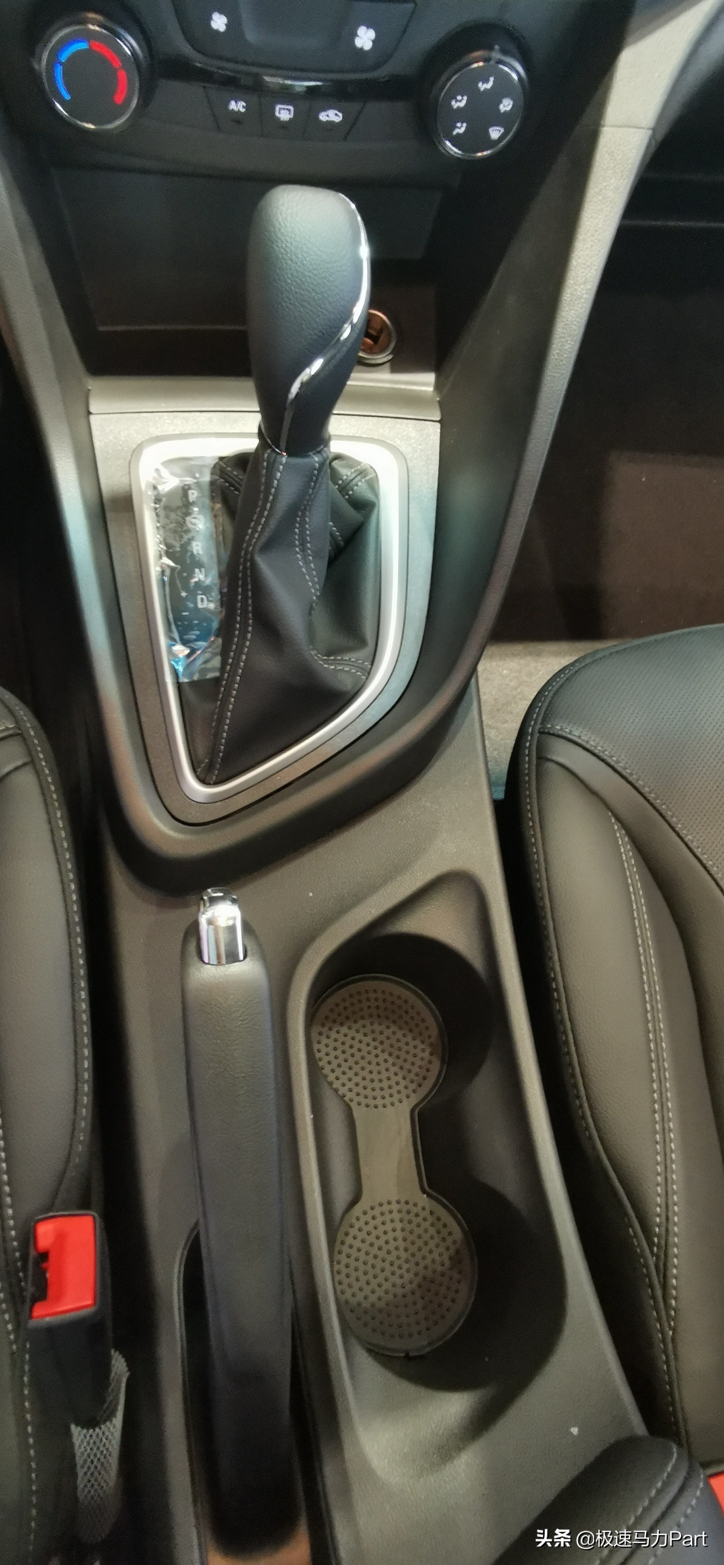 别克英朗深度看车,深度试驾别克