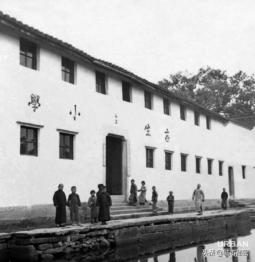 曾经的杭州第一大家族,杭州百年望族