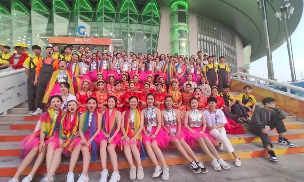 湖北的高校有多厉害,武汉军运会在哪个大学设有场地