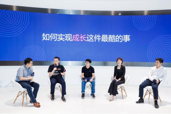 成为职场达人的必经之路,成为老板的必经之路