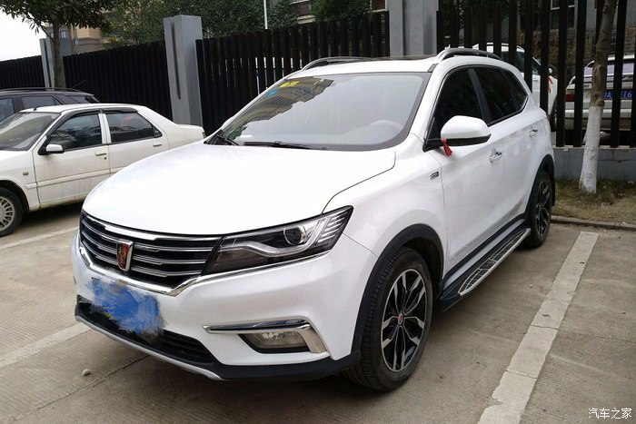 新款荣威rx5车主真实的感受,荣威rx5越开越没动力