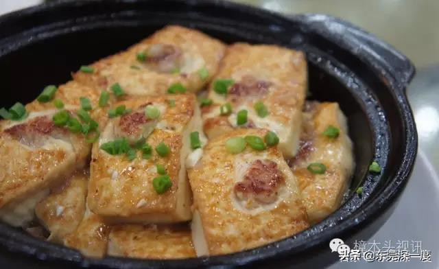 东莞必吃的十大美食最地道的风味,寻味东莞品味传统地道美食