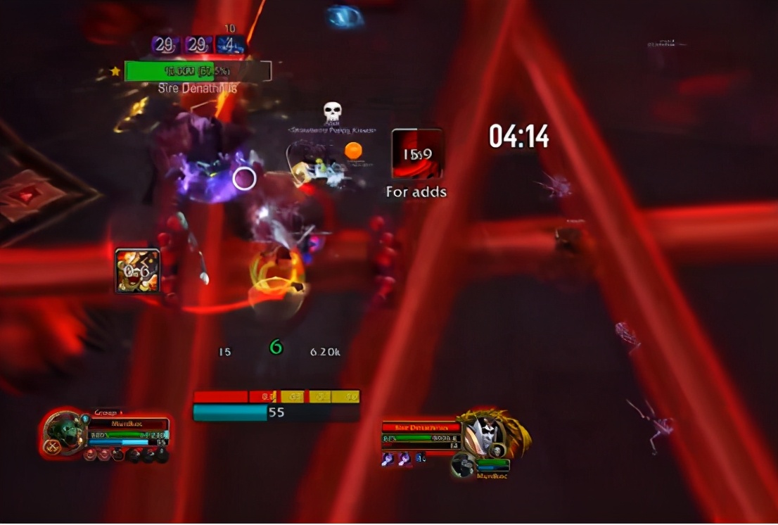 鱼人也能看懂的《暗影国度》纳斯利亚堡攻略临时抱佛脚助力开荒H