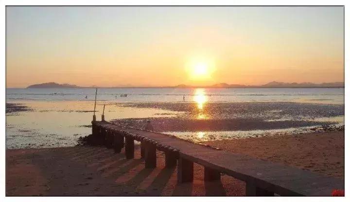 广东避开人潮旅游景点,拒绝人潮小众地推荐