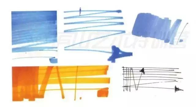 动漫手绘教程水溶彩铅上色技法,手绘教程零基础入门上色