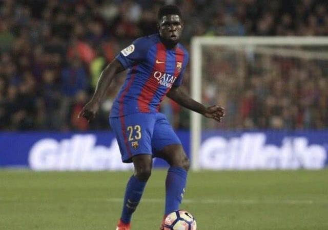 足坛乌姆蒂蒂,足坛拉莫斯