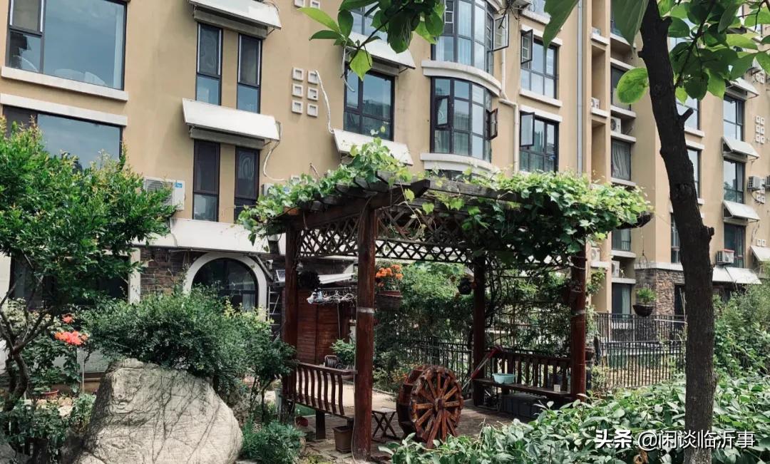 可圈可点，实探临沂学区老大哥三十五中，周边两万+的学区房