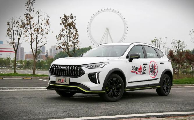 哈弗赤兔预计售价,哈弗赤兔新款上市