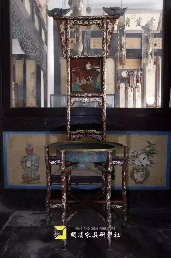 《*物文**报》五期连载：传统家具与传统观念