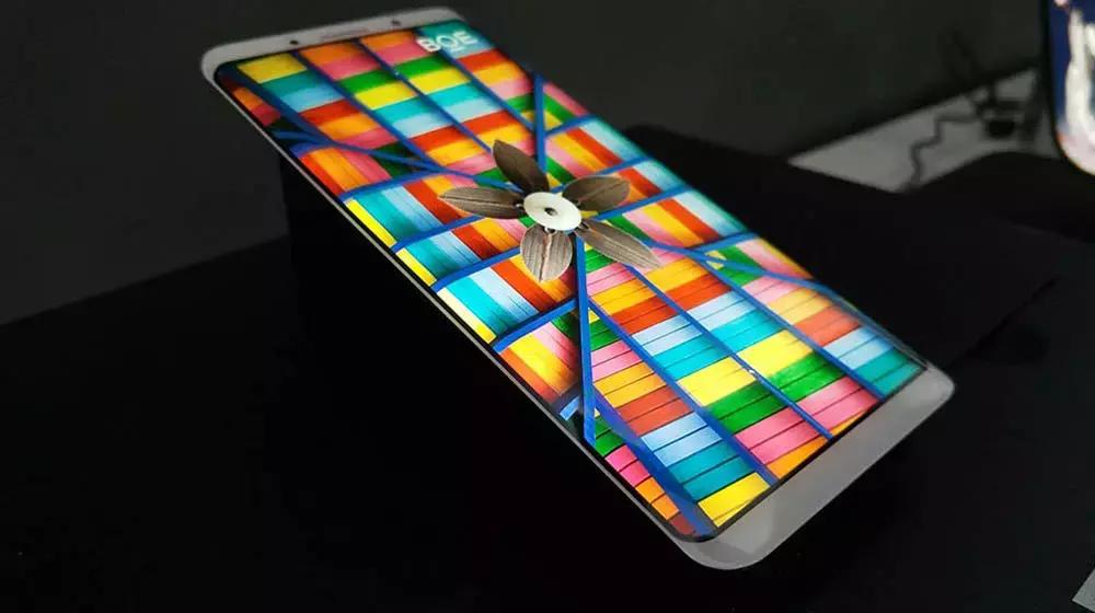 京东方亏损,京东方赔钱吗