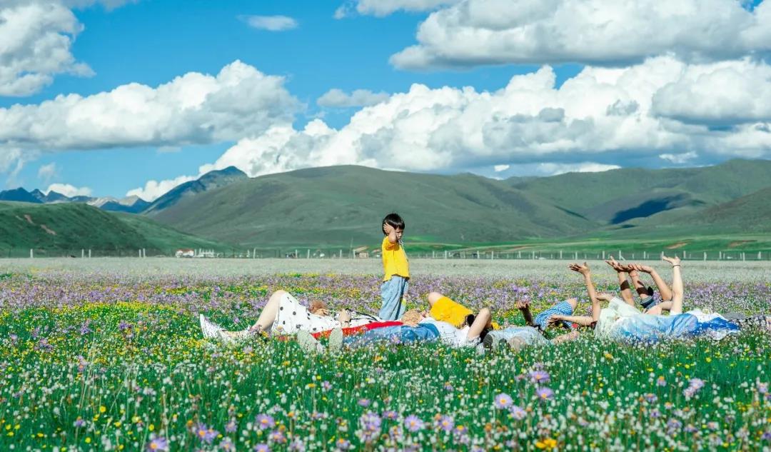 疫情过后我要来一场旅行,疫情过后不要忘记好好生活