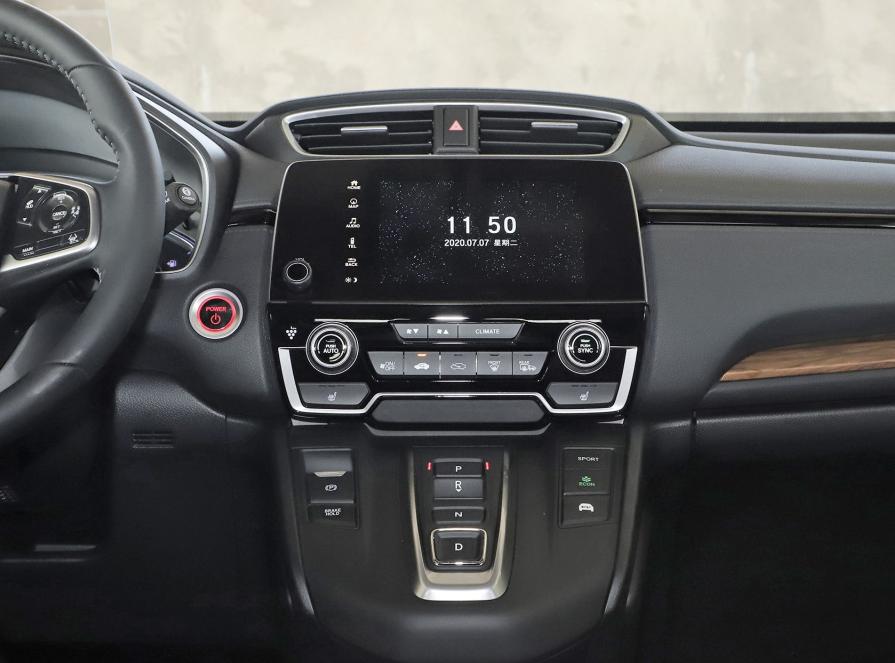 日系车crv口碑,东风本田crv的弱点