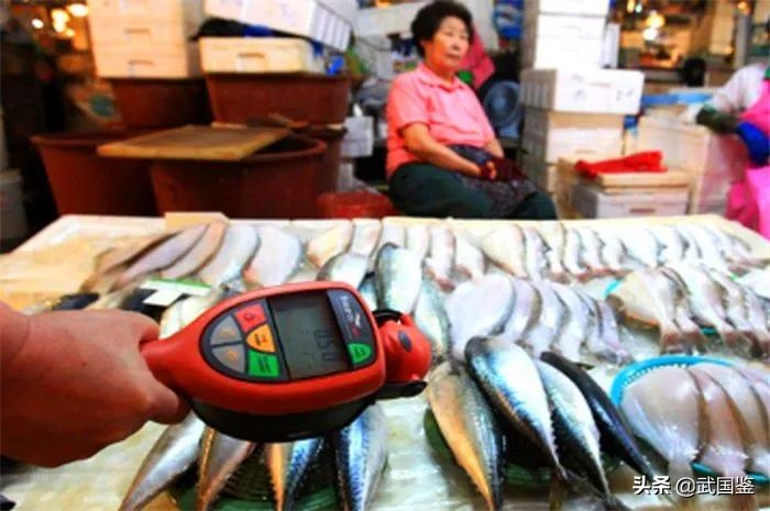 日本邀中国网红带货推销福岛特产,日本雇佣网红销售核辐射食品