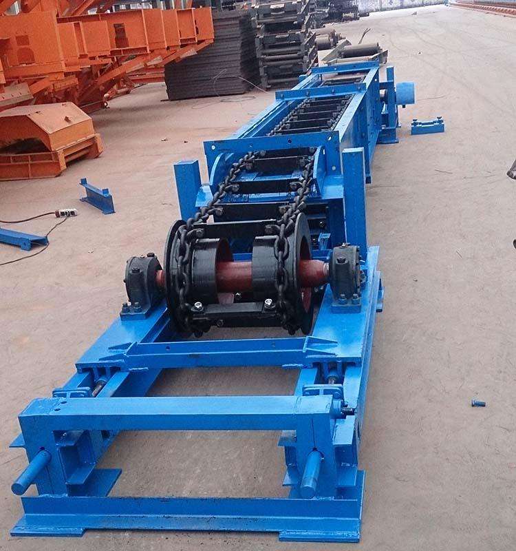 优质刮板输送机,河北优质的刮板输送机供应商