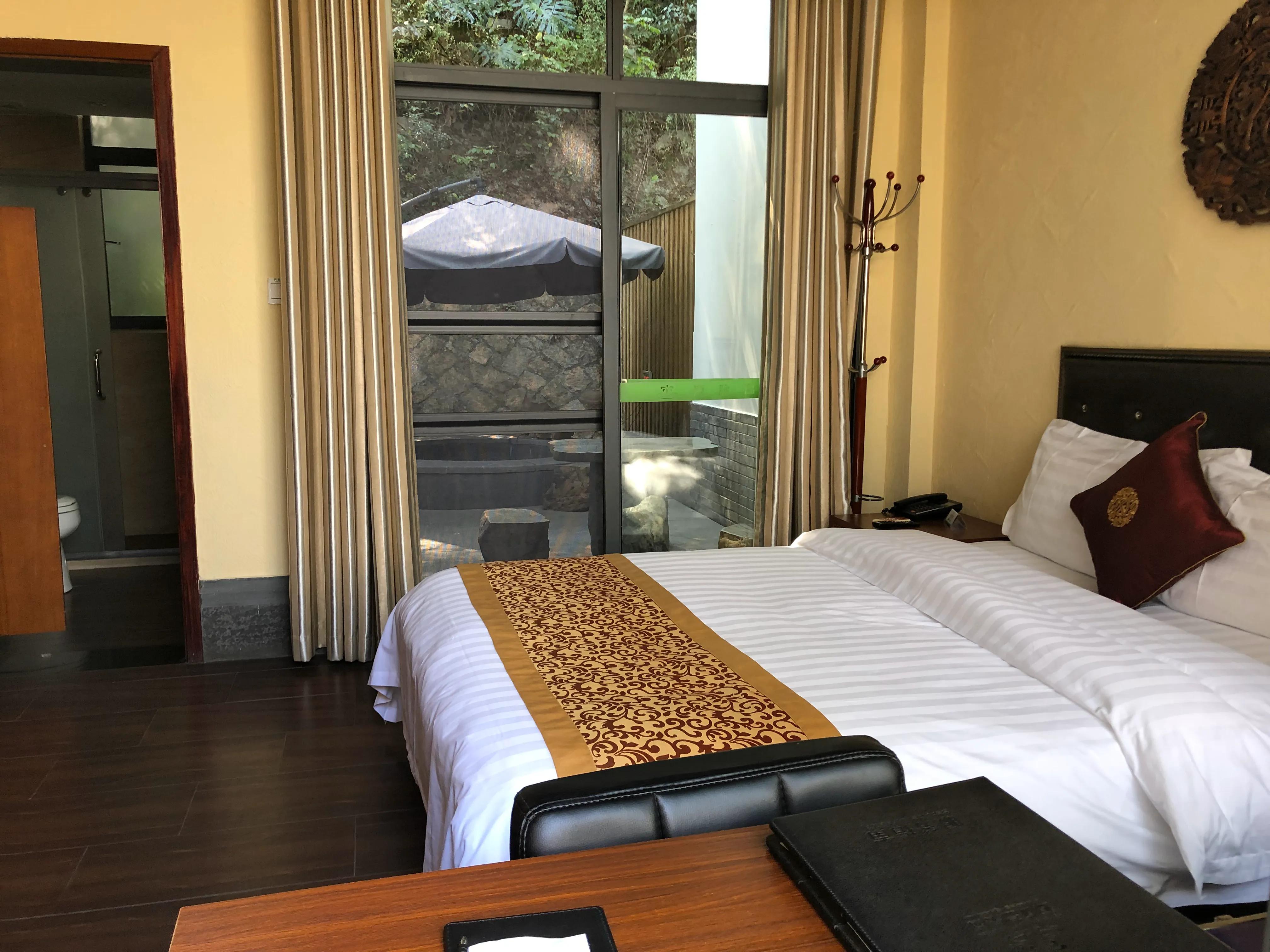 福州去哪里泡汤,福州市内泡汤